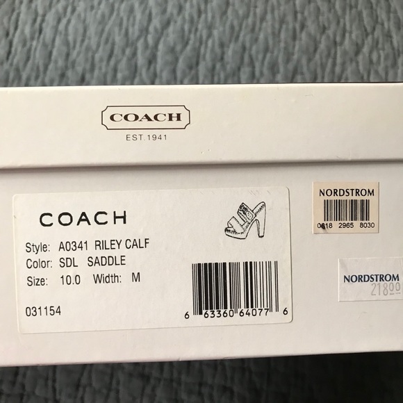 Coach Platform Slides - Picture 4 of 4